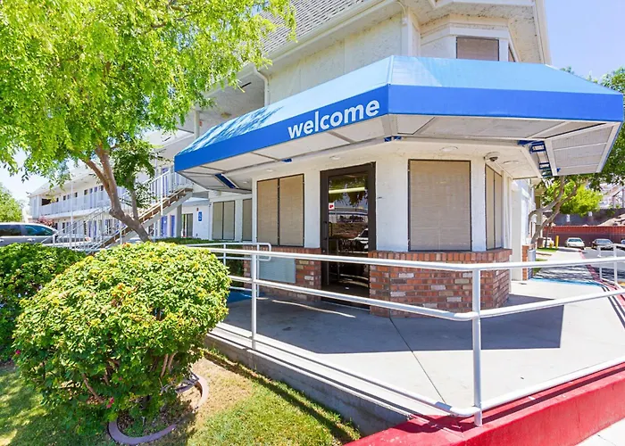 6-mesa, Az - South Hotel 3*