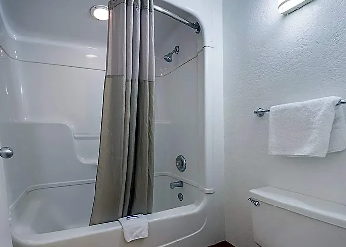 6-mesa, Az - South Hotel