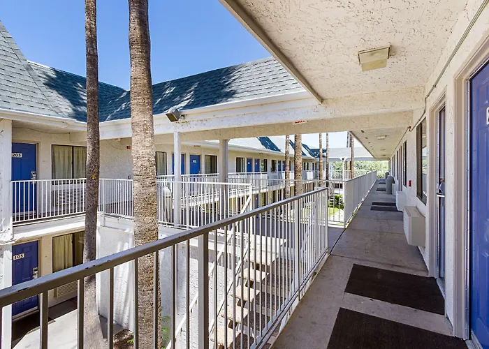 6-mesa, Az - South