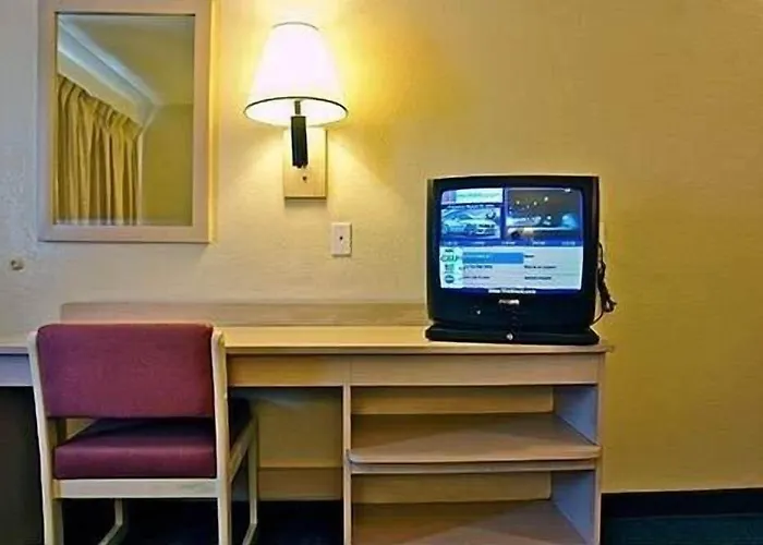 6-mesa, Az - South Hotel Mesa