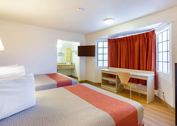 6-mesa, Az - South Hotel