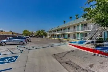 6-mesa, Az - South Hotel