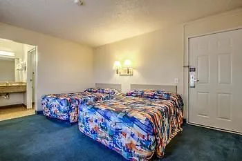 Hotel 6-mesa, Az - South 3*