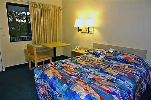 Hotel 6-mesa, Az - South Mesa
