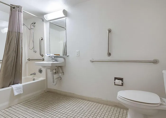 Hotel 6-mesa, Az - South Mesa