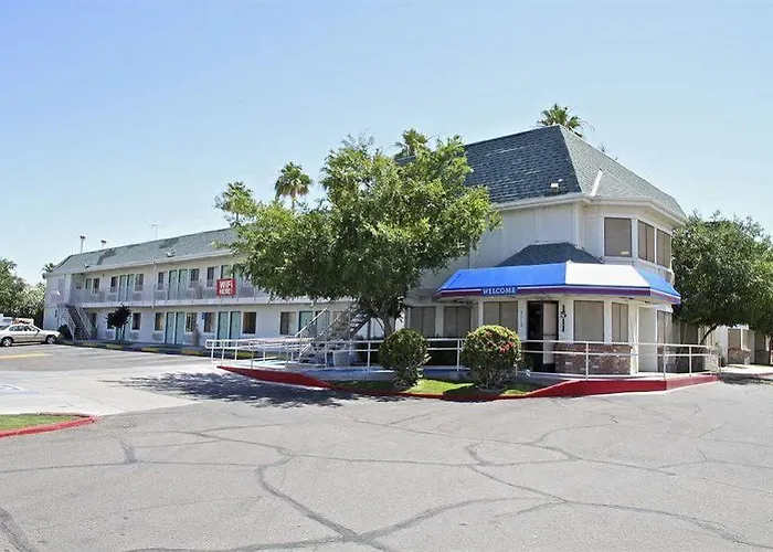 6-mesa, Az - South Mesa