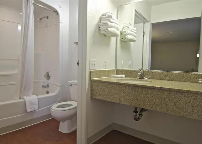 6-mesa, Az - South Hotel 3*