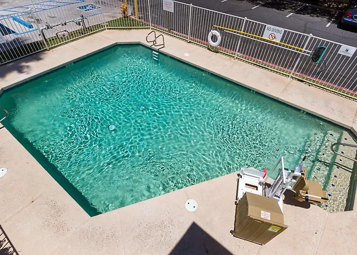 6-mesa, Az - South Hotel Mesa